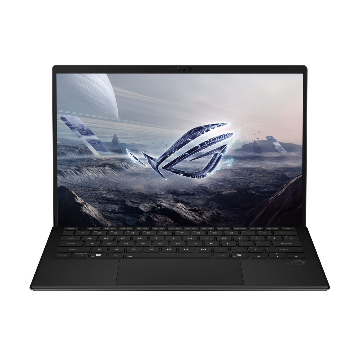 ASUS ROG Flow Z13 GZ302EA-RU015W - 13,4" WQXGA IPS, AMD Ryzen™ AI MAX+ 395, 32GB RAM, 1TB SSD, Windows 11 von Asus