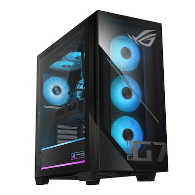 ASUS ROG G700 G700TF-07265F123W Core Ultra 7 265F RTX5070 32GB/1TB W11 von Asus