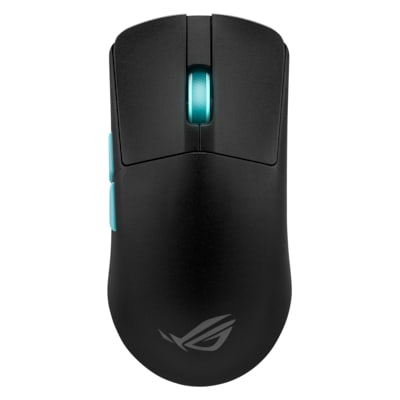 ASUS ROG HARPE ACE AIM LAB EDITION Kabellose Gaming Maus von Asus