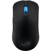 ASUS ROG Harpe Ace Mini Schwarz - 49g, USB, 2,4 GHz RF, 42.000 dpi, 8.000 Hz ASUS ROG Harpe Ace Mini Schwarz - 49g, USB, 2,4 GHz RF, 42.000 dpi, 8.000 Hz von Asus