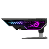 ASUS ROG Herculx Graphics Card Holder Universal Grafikkartenhalter ASUS ROG Herculx Graphics Card Holder Universal Grafikkartenhalter von Asus