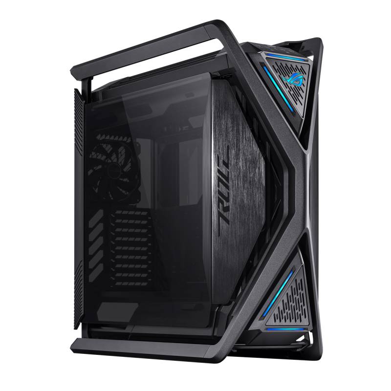 ASUS ROG Hyperion GR701 BTF Edition | PC-Gehäuse von Asus