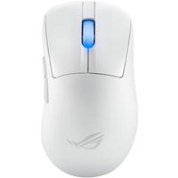 ASUS ROG Keris II Ace Wireless AimPoint Weiß von Asus