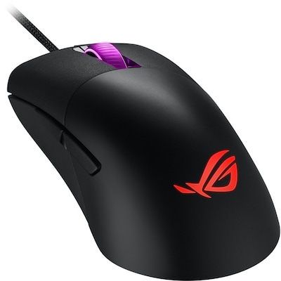 ASUS ROG Keris Kabelgebundene Gaming Maus 90MP01R0-B0UA00 von Asus