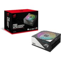 ASUS ROG Loki Platinum 1000W SFX Netzteil ATX3.0 PCIe 5.0 ASUS ROG Loki Platinum 1000W SFX Netzteil ATX3.0 PCIe 5.0 von Asus