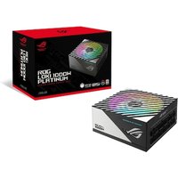 ASUS ROG Loki Platinum 1000W SFX Netzteil ATX3.0 PCIe 5.0 von Asus