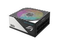 ASUS ROG Loki SFX-L 1000W Platinum Netzteil 24-pin ATX Schwarz, Silber ASUS ROG Loki SFX-L 1000W Platinum Netzteil 24-pin ATX Schwarz, Silber von Asus