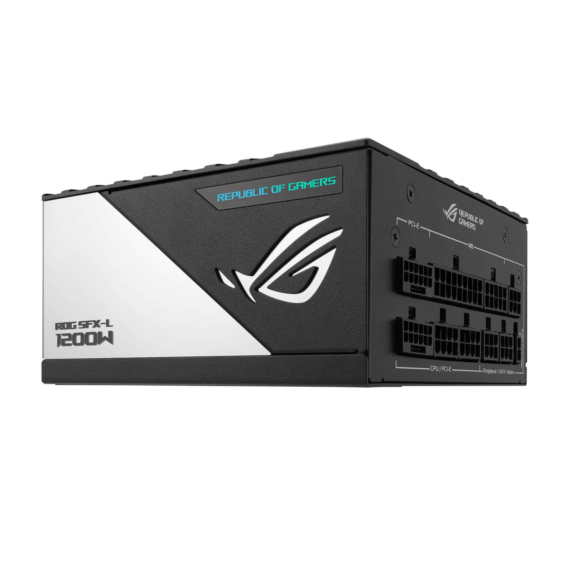 ASUS ROG Loki SFX-L 1200W Titanium | PC-Netzteil von Asus