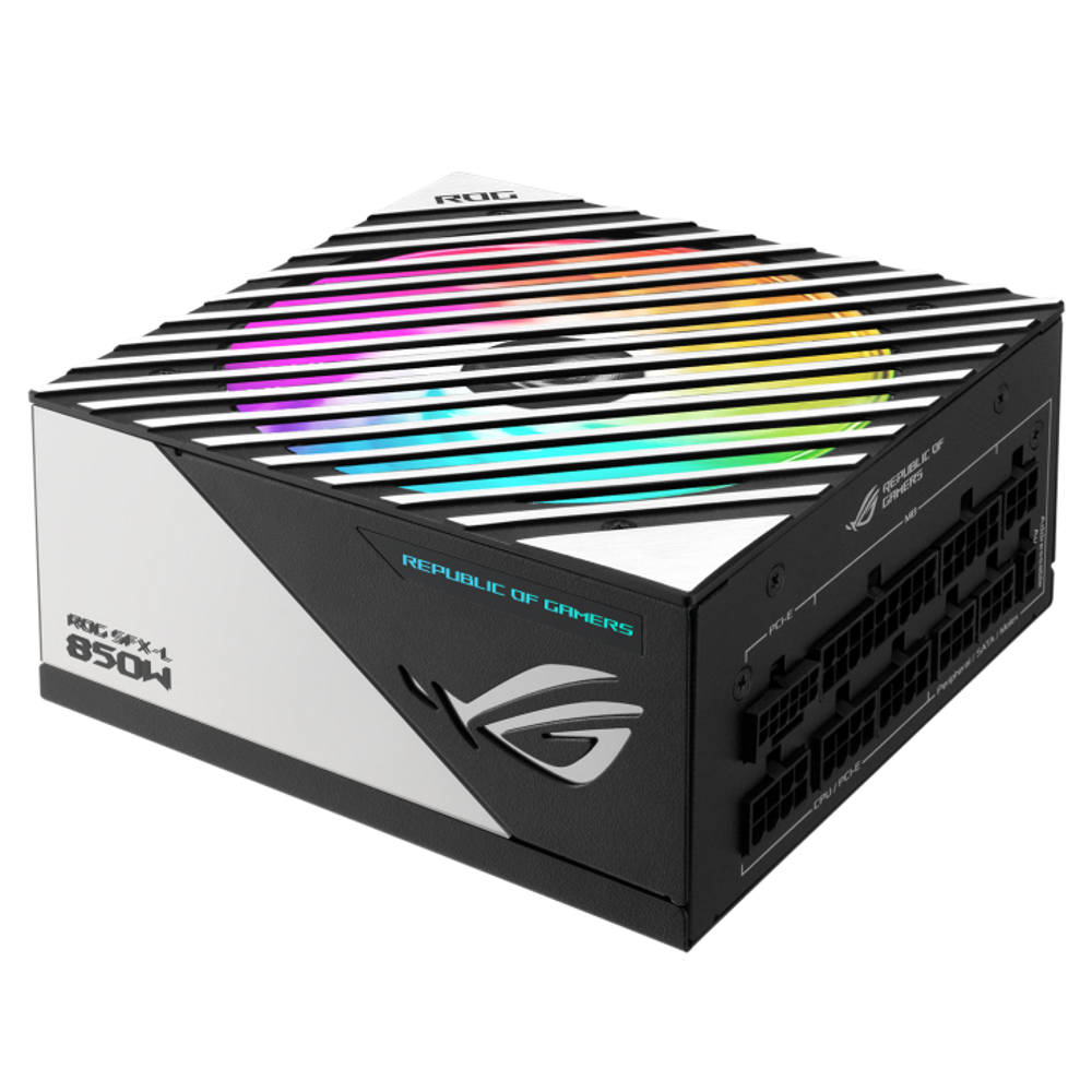ASUS ROG Loki SFX-L Platinum 850W | PC-Netzteil von Asus