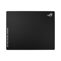 ASUS ROG Moonstone Ace L Gaming-Mauspad Schwarz ASUS ROG Moonstone Ace L Gaming-Mauspad Schwarz von Asus