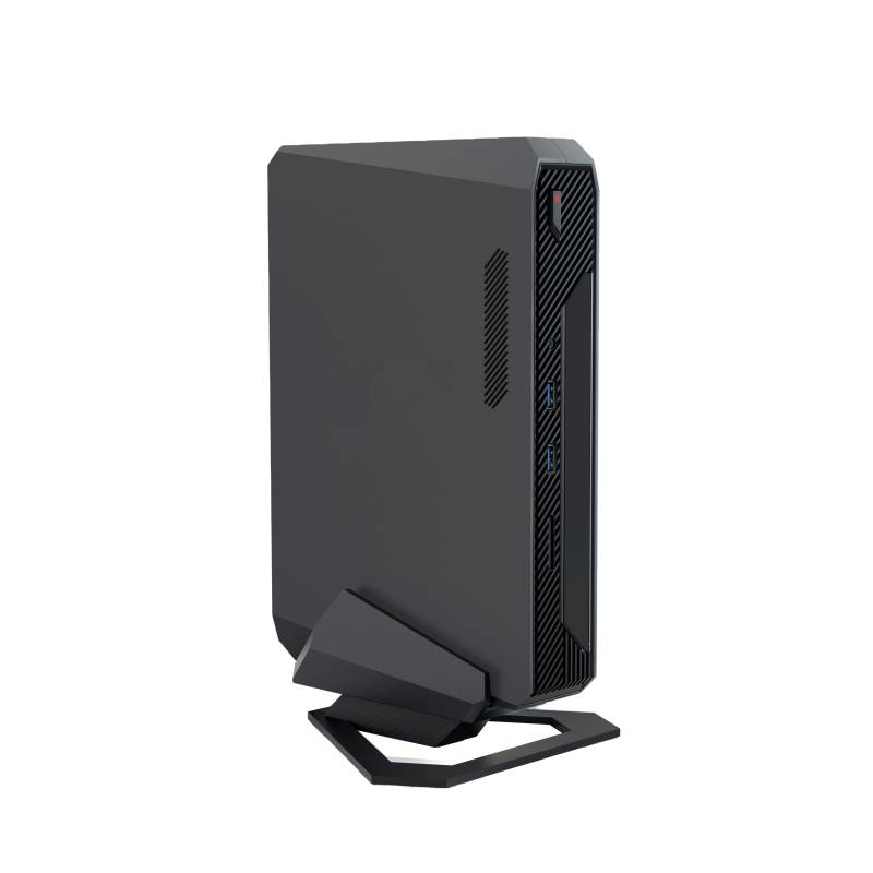 ASUS ROG NUC 14 Kit RNUC14SRKU9189A2I - Intel Core Ultra 9 185H, 32GB DDR5, 1TB M.2 SSD, GeForce RTX 4070, WiFi, Windows 11 Home von Asus