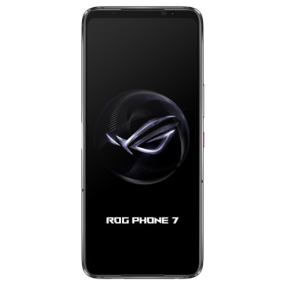 ASUS ROG Phone 7 5G 16/512GB phantom black Android 13.0 Smartphone von Asus