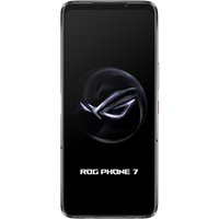 ASUS ROG Phone 7 5G 16/512GB phantom black Android 13.0 Smartphone von Asus