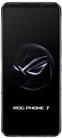 ASUS ROG Phone 7 - 5G Smartphone - Dual-SIM - RAM 16GB / Interner Speicher 512GB - 17,20cm (6,78) - 2448 x 1080 Pixel - Triple-Kamera 50 MP, 13 MP, 5 MP - front camera 32 MP - Phantomschwarz (90AI00H1-M000D0) von Asus