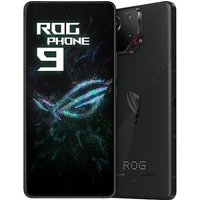 ASUS ROG Phone 9 5G 12/256GB phantom black Android 15.0 Smartphone ASUS ROG Phone 9 5G 12/256GB phantom black Android 15.0 Smartphone von Asus