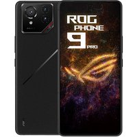 ASUS ROG Phone 9 Pro 16/512GB phantom black Android 15.0 Smartphone ASUS ROG Phone 9 Pro 16/512GB phantom black Android 15.0 Smartphone von Asus