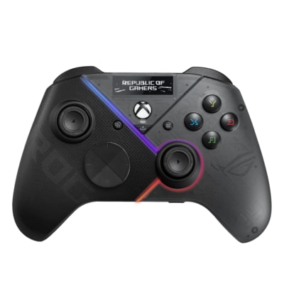 ASUS ROG Raikiri Pro Controller für PC & XBOX von Asus