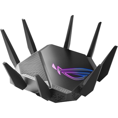 ASUS ROG Rapture GT-AXE11000 - Wireless Router WiFi6E von Asus