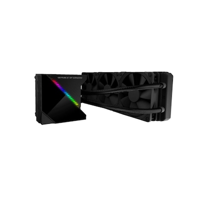 ASUS ROG Ryujin 360 Komplettwasserkühlung für AMD und Intel CPUs von Asus