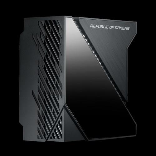 ASUS ROG Ryujin 360 - Prozessor-Flüssigkeitskühlsystem - (für: LGA1156, LGA1366, LGA1155, LGA2011, LGA1150, LGA2011-3, LGA1151, AM4, LGA2066, TR4) - Aluminium mit Kupferbasis - 120 mm von Asus