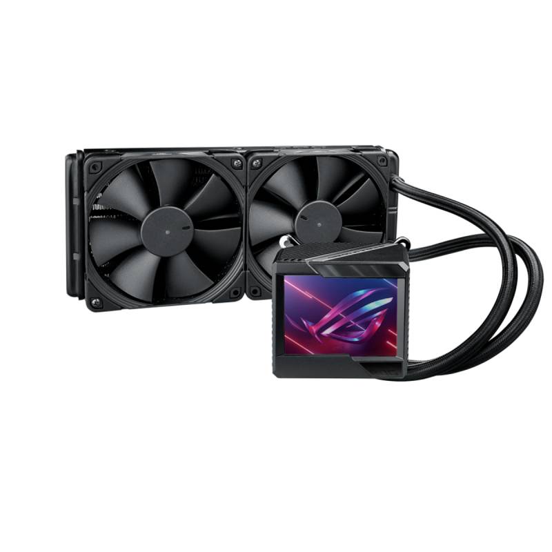 ASUS ROG Ryujin II 240 | AiO-Wasserkühlung von Asus