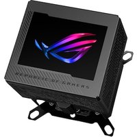 ASUS ROG Ryujin III WB LCD CPU-Wasserblock schwarz ASUS ROG Ryujin III WB LCD CPU-Wasserblock schwarz von Asus