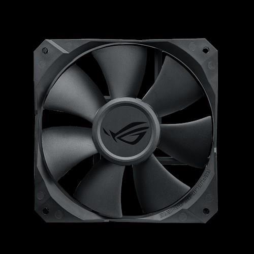 ASUS ROG Ryuo 120 - Prozessor-Flüssigkeitskühlsystem - (für: LGA1156, LGA1366, LGA1155, LGA2011, LGA1150, LGA2011-3, LGA1151, AM4, LGA2066, TR4) - Aluminium mit Kupferbasis - 120 mm (90RC0010-M0UAY0) von Asus