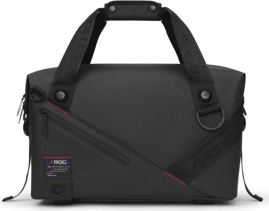 ASUS ROG SLASH Duffle Bag (90XB08Q0-BBA000) von Asus