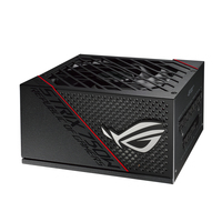 ASUS ROG STRIX 750W GOLD (16-pin cable) Netzteil 24-pin ATX ATX Schwarz von Asus