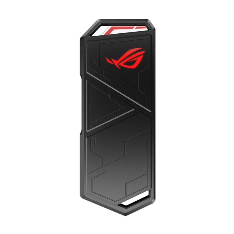 ASUS ROG STRIX Arion M.2 NVMe-SSD-Gehäuse von Asus