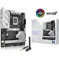 ASUS ROG STRIX B760-A GAMING WIFI ATX Mainboard Sockel 1700 DP/HDMI/USB-C von Asus