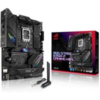 ASUS ROG STRIX B760-F GAMING WIFI ATX Mainboard Sockel 1700 DP/HDMI/USB-C von Asus