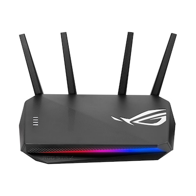 ASUS ROG STRIX GS-AX3000 AiMesh schwarz von Asus
