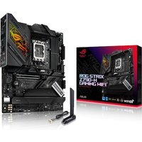 ASUS ROG STRIX Z790-H GAMING WIFI ATX Mainboard Sockel 1700 DP/HDMI/M.2/WIFI/BT von Asus