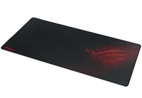 ASUS ROG Sheath Gaming-Mauspad Schwarz, Rot ASUS ROG Sheath Gaming-Mauspad Schwarz, Rot von Asus