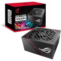 ASUS ROG Strix 1000G Gaming Netzteil 80+ Gold, Modular 16-pin 135 mm Lüfter von Asus