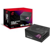 ASUS ROG Strix 1000W AURA Edition Gaming Netzteil 80+ Gold Modular 135 mm Lüfter von Asus