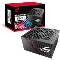 ASUS ROG Strix 750G Gaming Netzteil 80+ Gold, Modular 16-pin 135 mm Lüfter ASUS ROG Strix 750G Gaming Netzteil 80+ Gold, Modular 16-pin 135 mm Lüfter von Asus