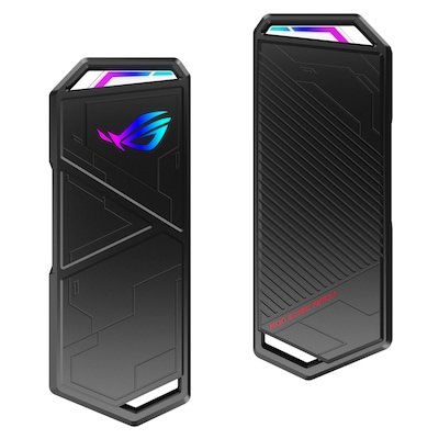 ASUS ROG Strix Arion M.2 NVMe SSD Gehäuse für M.2 von Asus