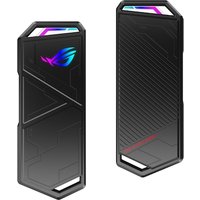 ASUS ROG Strix Arion M.2 NVMe SSD Gehäuse für M.2 von Asus