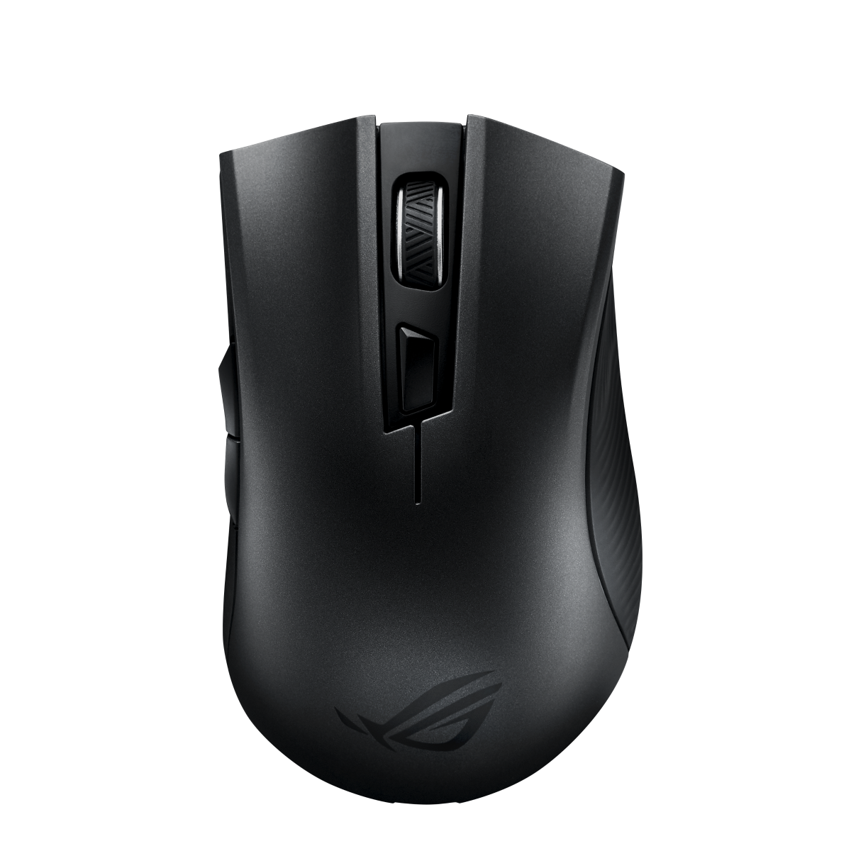 ASUS ROG Strix Carry Gaming Maus - kabellose Gaming Maus mit Bluetooth/2,4GHz von Asus