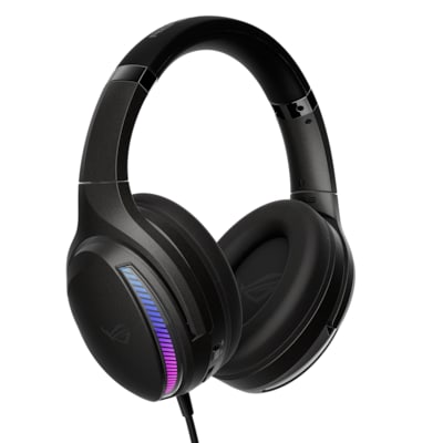 ASUS ROG Strix Fusion II 300 Gaming Headset schwarz von Asus