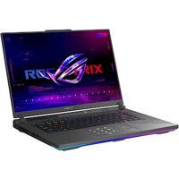 ASUS ROG Strix G16 G614JVR-N3031W 16" WUXGA Core i9-14900HX 16GB/1TB RTX4060 Win11 ASUS ROG Strix G16 G614JVR-N3031W 16" WUXGA Core i9-14900HX 16GB/1TB RTX4060 Win11 von Asus