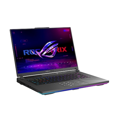 ASUS ROG Strix G16 G614JVR-N3031W 16" WUXGA Core i9-14900HX 16GB/1TB RTX4060 Win11 ASUS ROG Strix G16 G614JVR-N3031W 16" WUXGA Core i9-14900HX 16GB/1TB RTX4060 Win11 von Asus