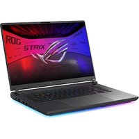 ASUS ROG Strix G16 G615LR-RV052W 16" WUXGA Core Ultra 7 255HX 32GB/1TB RTX5070Ti Win11 von Asus