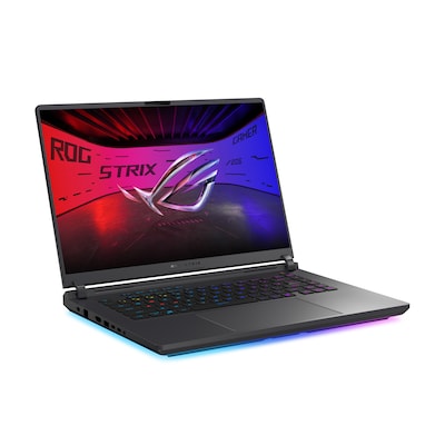 ASUS ROG Strix G16 G615LR-S5038W 16" FHD Touch Core Ultra 7 255HX 32GB/2TB RTX5070Ti Win11 von Asus