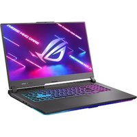 ASUS ROG Strix G17 G713PV-HX186W 17,3" FHD 144Hz R9-7940HX RTX4060 32GB/1TB Win11 von Asus