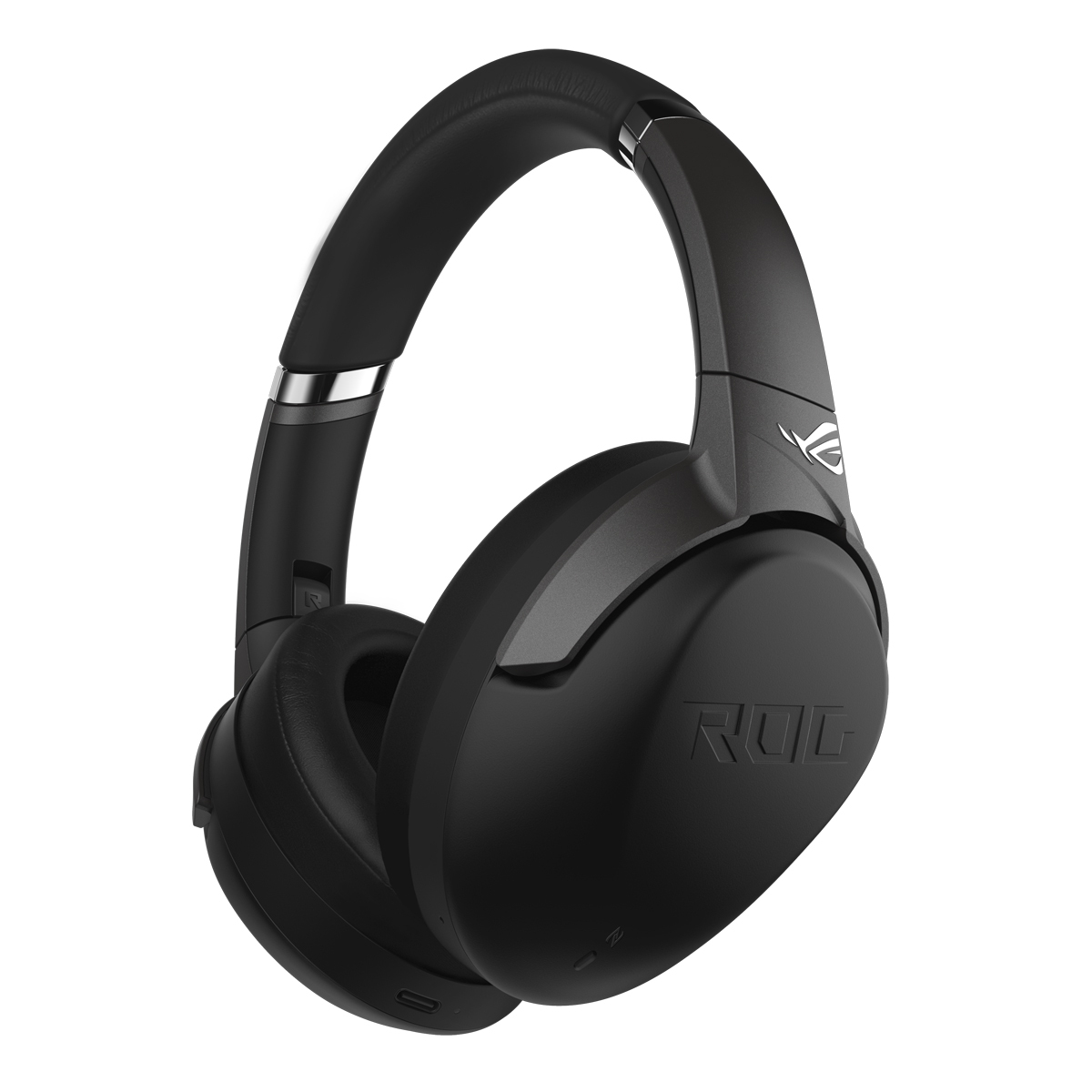 ASUS ROG Strix Go BT kabelloses Gaming Headset mit Bluetooth von Asus