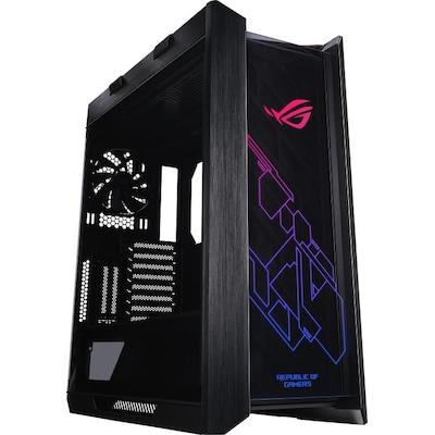 ASUS ROG Strix Helios GX601 RGB ATX Midi-Tower Gaming Gehäuse ASUS ROG Strix Helios GX601 RGB ATX Midi-Tower Gaming Gehäuse von Asus