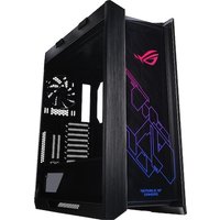 ASUS ROG Strix Helios GX601 RGB ATX Midi-Tower Gaming Gehäuse ASUS ROG Strix Helios GX601 RGB ATX Midi-Tower Gaming Gehäuse von Asus